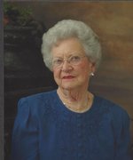 Rosa Elliott