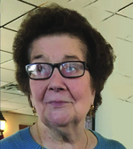 Rosa Fialho (1935 - 2019)