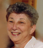Rosa Harney (1946 - 2015)