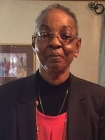 Rosa Jackson