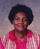 Rosa Lee Dumas (1931 - 2016)