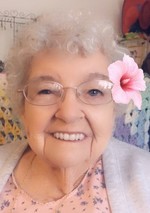 Rosa Lee Osborne (1927 - 2020)