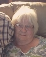 Rosa Lee Upshaw (1941 - 2018)
