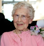 Rosa Lorine Minuti