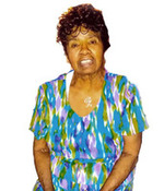 Rosa M. Burrell