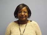 Rosa M. Mitchell (1965 - 2020)