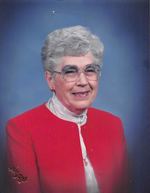 Rosa M. Williams