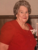 Rosa Mae Baker Dinatale
