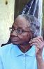 Rosa Mae King (1925 - 2017)