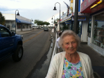 Rosa Margarita Parenti (1919 - 2015)
