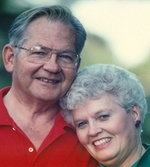 Rosa "Rosemary" May  Morgan
