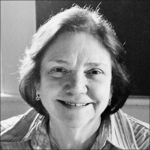 Rosa Miriam Rogers