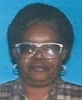 Rosa Parker_Ford