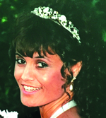 Rosa Sameira Touchette