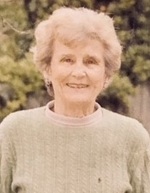 Rosa Schofield Spivey (1926 - 2018)