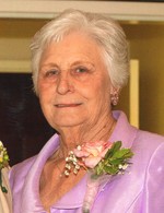 Rosa T. Walters (1935 - 2017)
