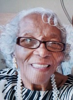 Rosa Tyler Smith