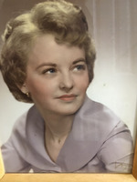 Rosabelle L. Dionisi (1937 - 2022)