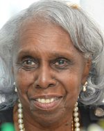 Rosalee Lewis