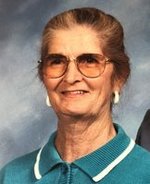 Rosalee (McInvale) Carroll (1932 - 2020)