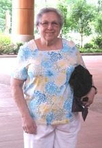 Rosalia Kaplan