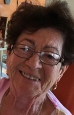 Rosalia Luisi