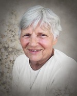 Rosalia Marie Borowiec (1936 - 2023)
