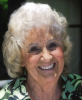 Rosalie Ann Casas (1929 - 2016)