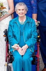 Rosalie Campisi (1920 - 2019)