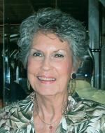Rosalie (Chapman) Olsen (1937 - 2019)