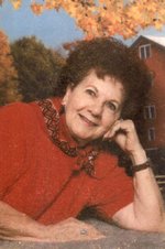 Rosalie D. Nawrocki