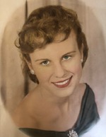 Rosalie M. Guertin (1938 - 2020)