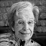 Rosalie Mary Giglio
