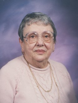Rosalie R._Bolander