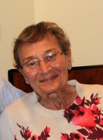 Rosalie (Saffer) Abrahams