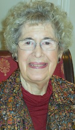 Rosalie Singer