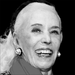 Rosalie Stahl (1919 - 2020)