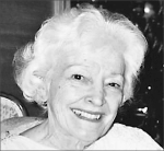 Rosalie V. Russo