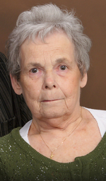 Rosalie Zacharias