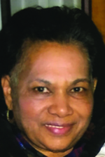 Rosalind "Betty" Oudai