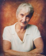 Rosalind "Betty" Raab