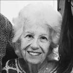 Rosalind Joy (Cutler) Smoller (1930 - 2021)