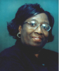 Rosalind Louise Walker (1950 - 2016)
