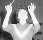 Rosalyn L. Gittleman (1929 - 2016)
