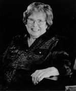 Rosalynn Mae Graves Haydis (1930 - 2018)