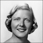 Rosamond "Mundie" (Kuehn) Williams