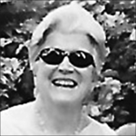 Rosamond "Reggie" (Horton) Lownes