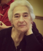Rosangela Aiello (1941 - 2016)