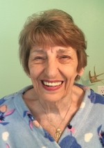 Rosanna Franz