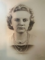Rosanna J. Schrmack (1924 - 2022)